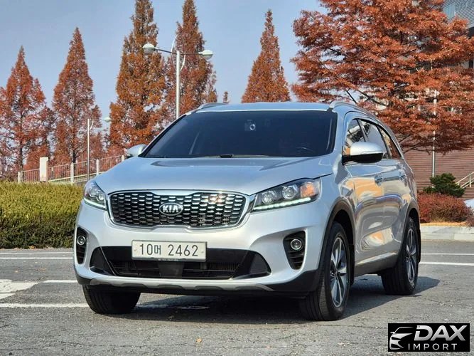 Kia Sorento Diesel 2.0 2WD