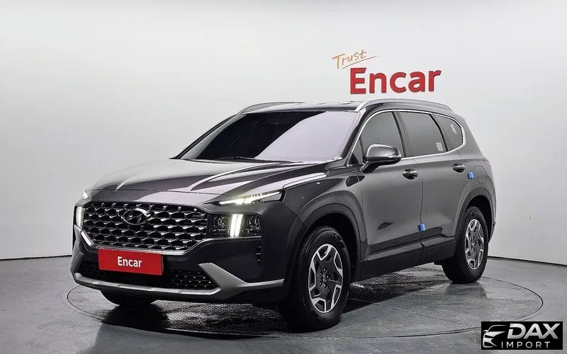 Hyundai Santafe HEV 1.6 4WD