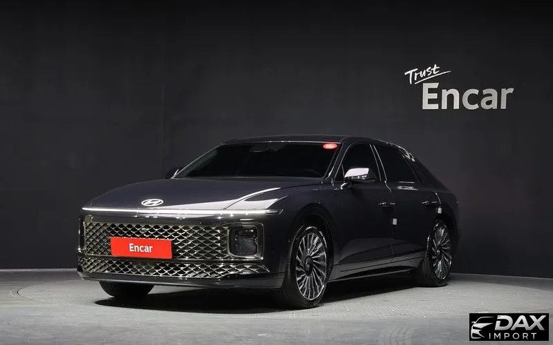 Hyundai Grandeur 2,5 Gasoline 2WD