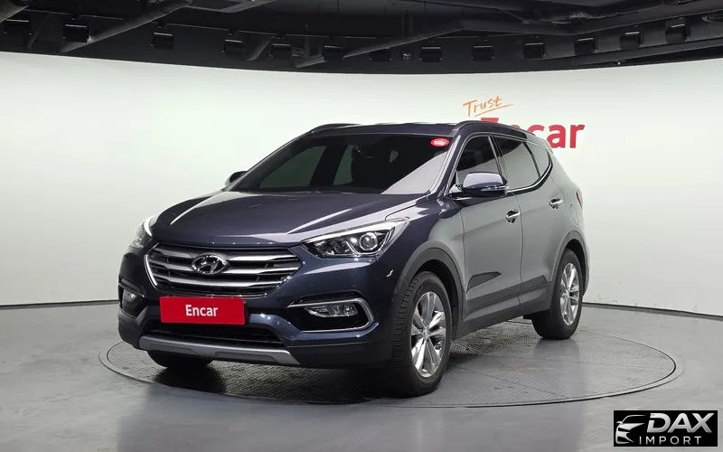 Hyundai Santafe Diesel 2.0 2WD