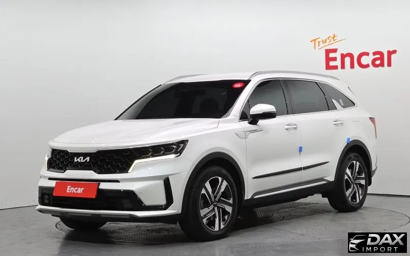 Kia Sorento HEV 1.6 2WD