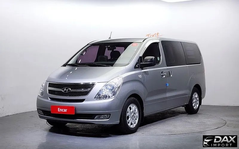 Hyundai Starex 5-Seater VAN