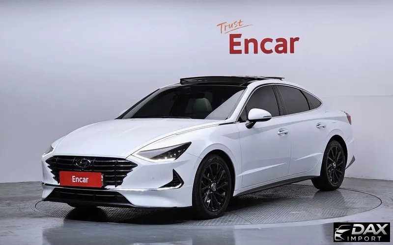 Hyundai Sonata 2.0