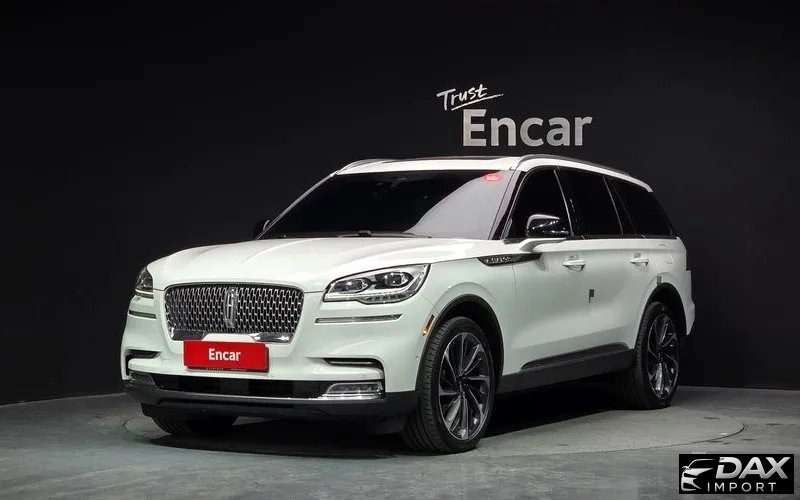 Lincoln Aviator 3.0 Reserve  AWD