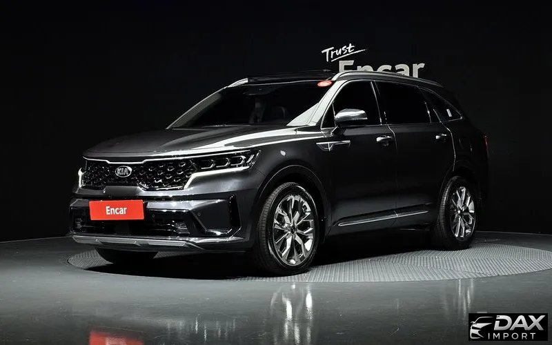 Kia Sorento Diesel 2.2 2WD