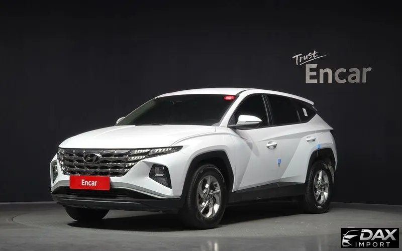 Hyundai Tucson Diesel 2.0 2WD