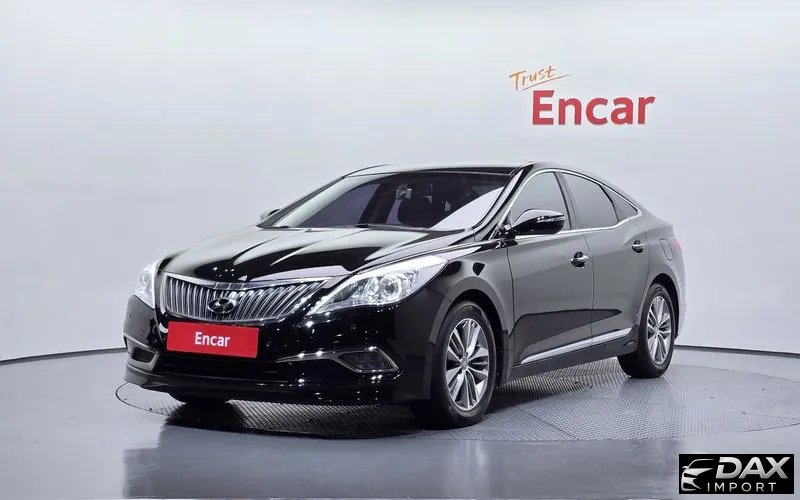 Hyundai Grandeur HG240 Modern Collection