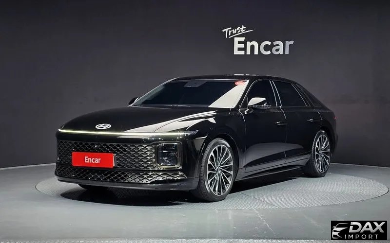 Hyundai Grandeur 2,5 Gasoline 2WD