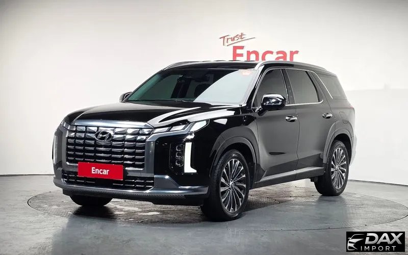 Hyundai Palisade Diesel 2.2 2WD