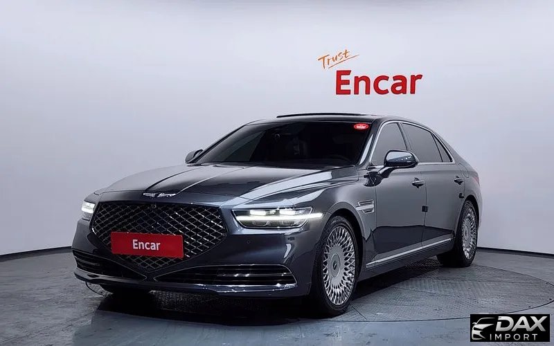 Genesis G90 3.3 T AWD