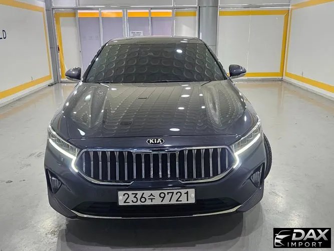 Kia K7 2.5 GDI Noblesse