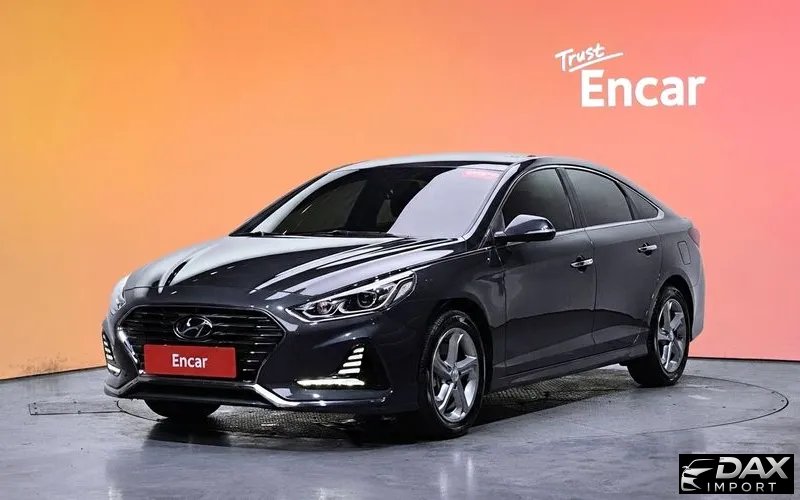 Hyundai Sonata 2.0 Smart Choice