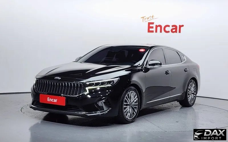 Kia K7 2.5 GDI Noblesse