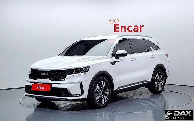 Kia Sorento HEV 1.6 2WD