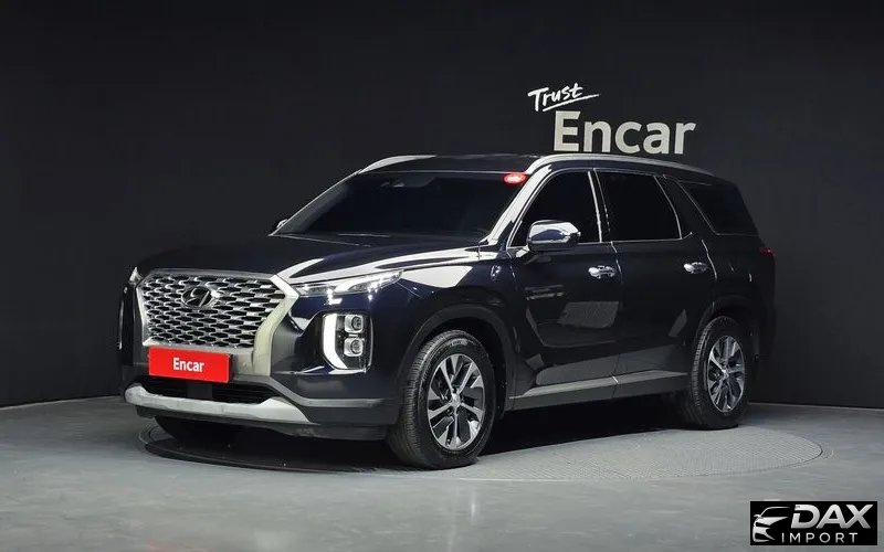 Hyundai Palisade Diesel 2.2 2WD