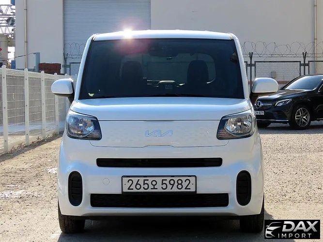 Kia RAY Standard