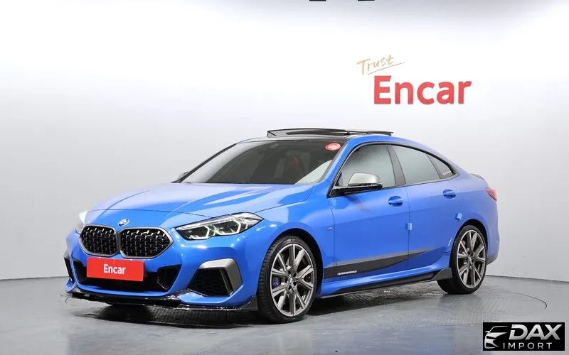 BMW 2-Series M235i xDrive
