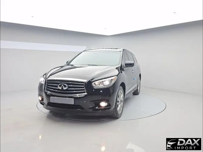 Infiniti QX60 3.5 AWD