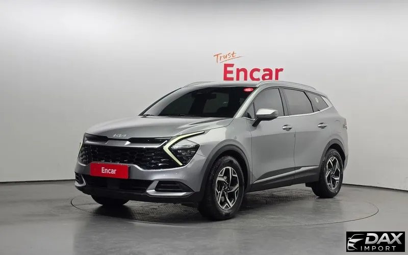 Kia Sportage Diesel 2.0 2WD