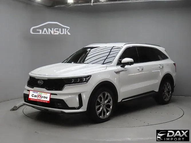 Kia Sorento Diesel 2.2 2WD