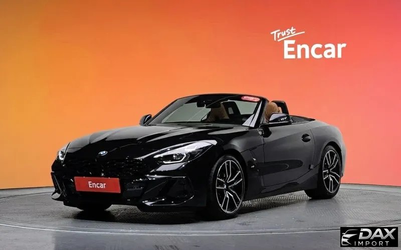 BMW Z4 sDrive20i M Sport