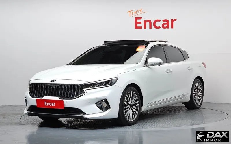 Kia K7 3.0 GDI Signature