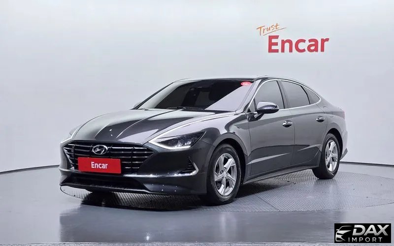Hyundai Sonata 2.0