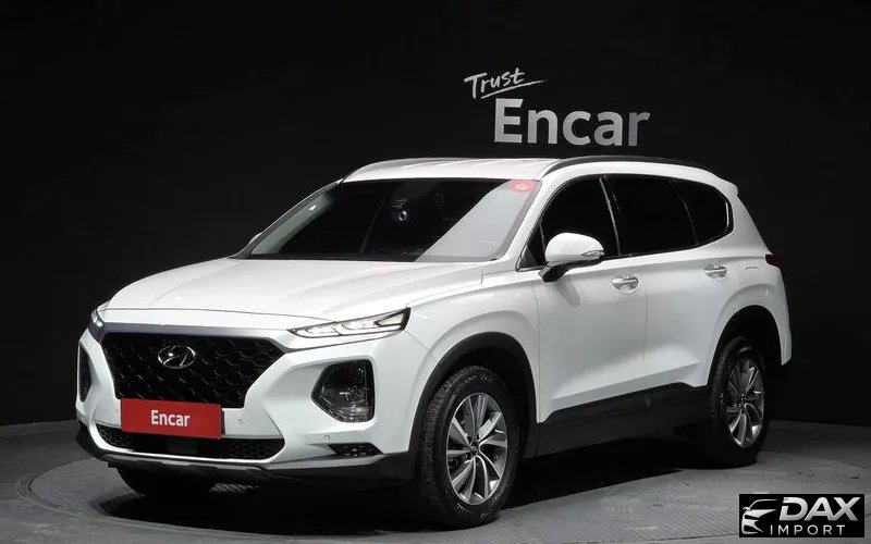 Hyundai Santafe Diesel 2.0 2WD