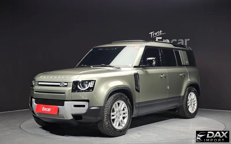 Land Rover Defender 110 D250 S