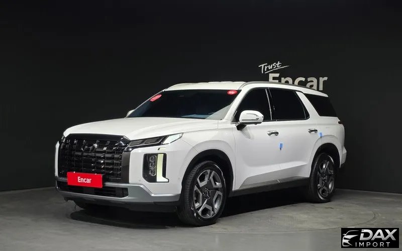 Hyundai Palisade Diesel 2.2 2WD