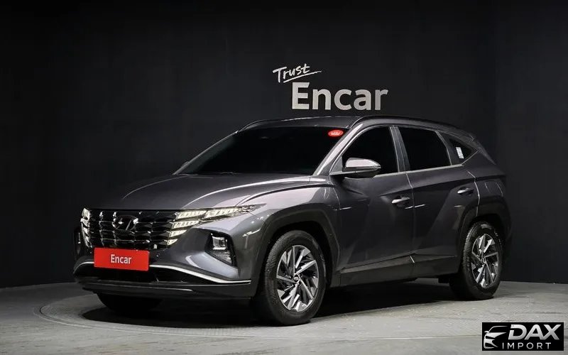 Hyundai Tucson Diesel 2.0 2WD