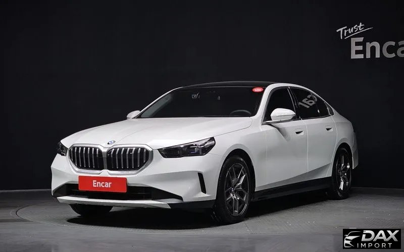 BMW 5-Series 530i xDrive