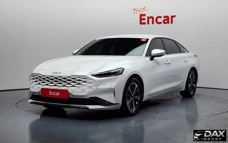 Kia K8 Noblesse Lite
