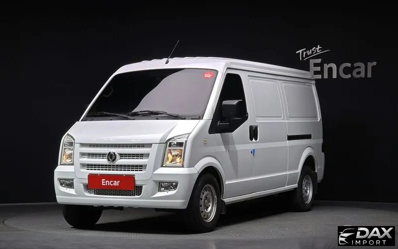 DFSK C35 2-Seater Standard