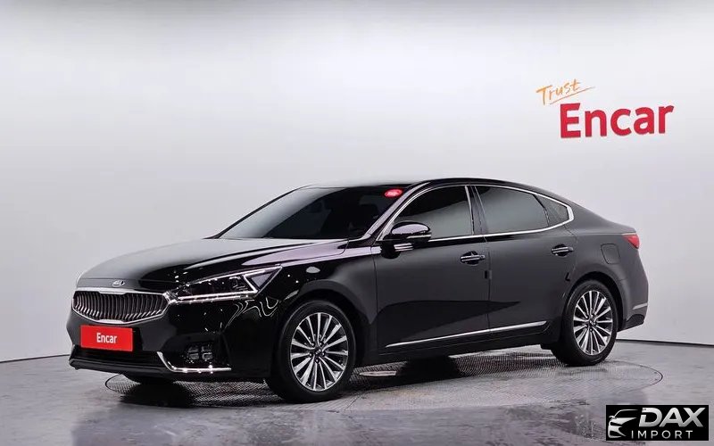 Kia K7 3.3 GDI Noblesse