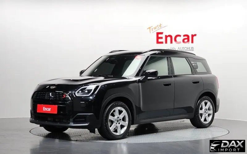 Mini Countryman ALL4 Classic