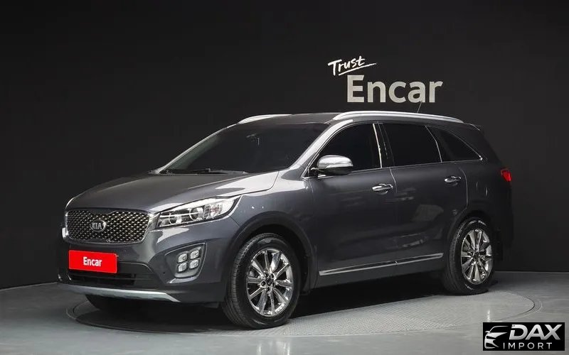 Kia Sorento Diesel 2.0 2WD