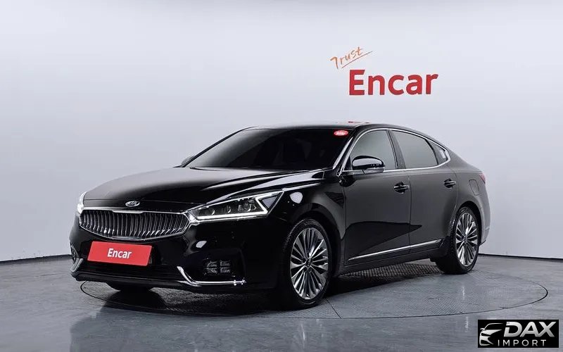 Kia K7 2.4 GDI Limited