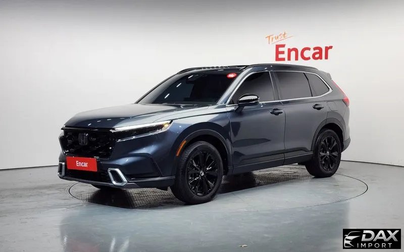 Honda CR-V 2.0 Hybrid Touring 4WD