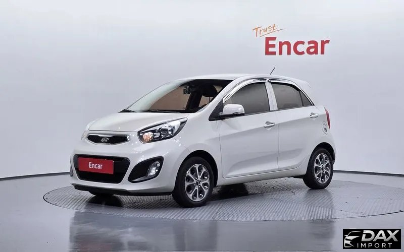 Kia morning Deluxe special
