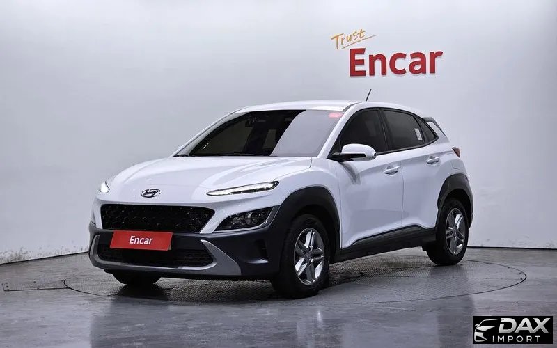 Hyundai Kona Gasoline 1.6 Turbo 2WD