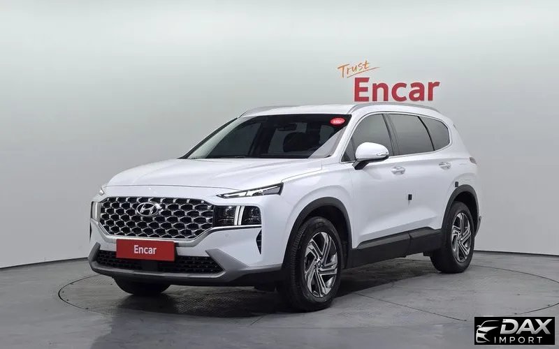 Hyundai Santafe Diesel 2.2 2WD
