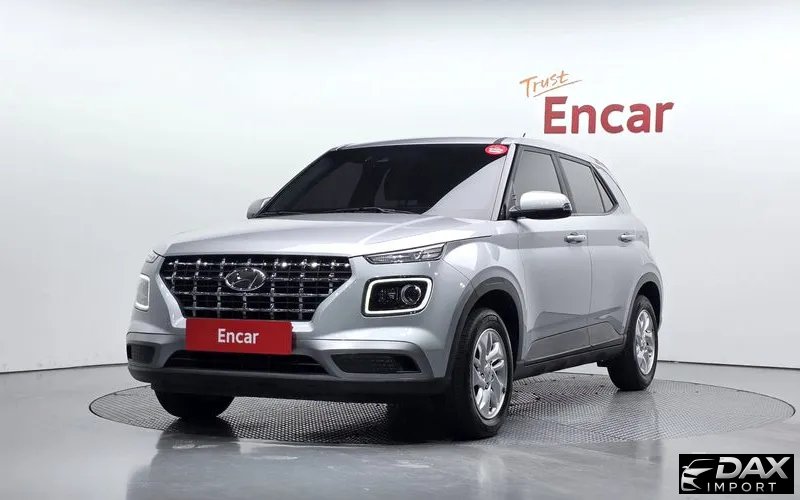 Hyundai Venue 1.6 Modern