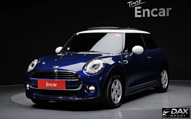 Mini Cooper Standard