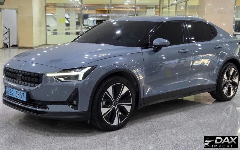 Polestar Polestar 2 Longrange Singlemotor