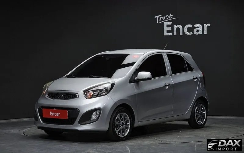 Kia morning Deluxe special