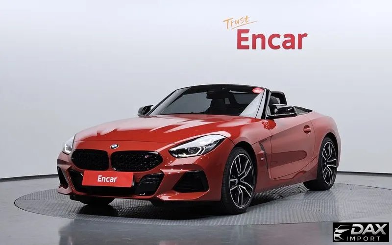 BMW Z4 sDrive20i M Sport