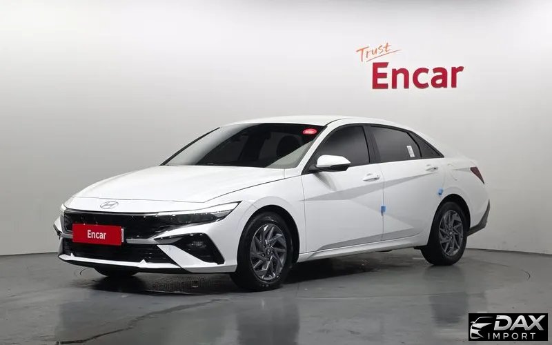 Hyundai AVANTE Modern