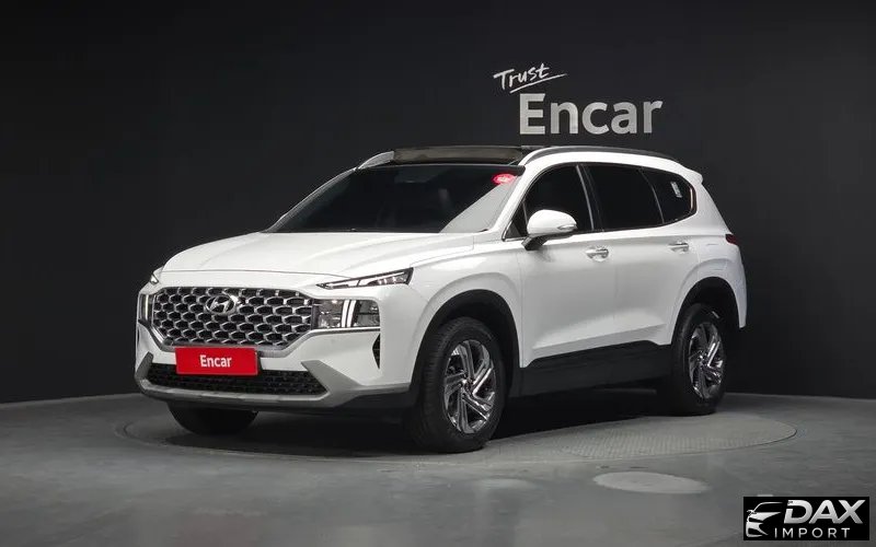 Hyundai Santafe Diesel 2.2 2WD