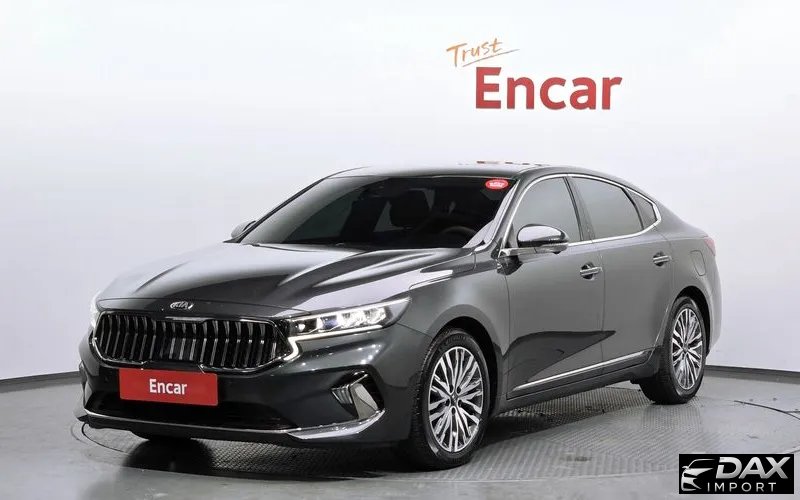 Kia K7 2.5 GDI X Edition